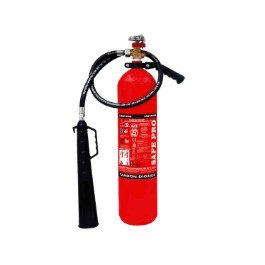 CO2 Fire Extinguisher